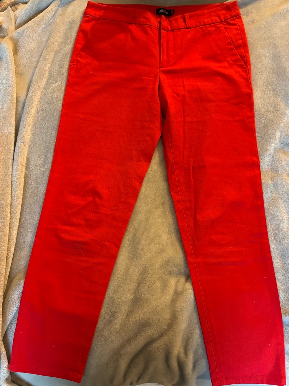 Kate Spade Saturday Dress Pants